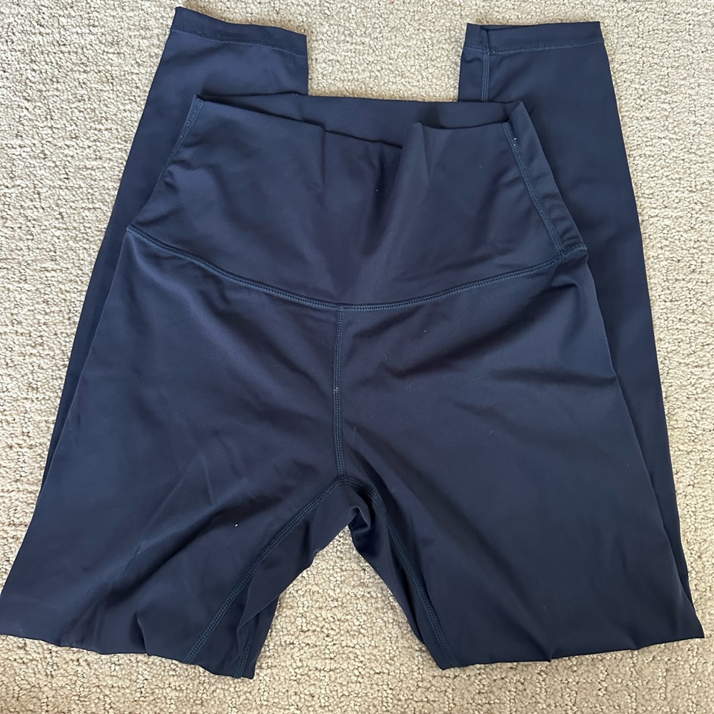 High-Waisted Leggings